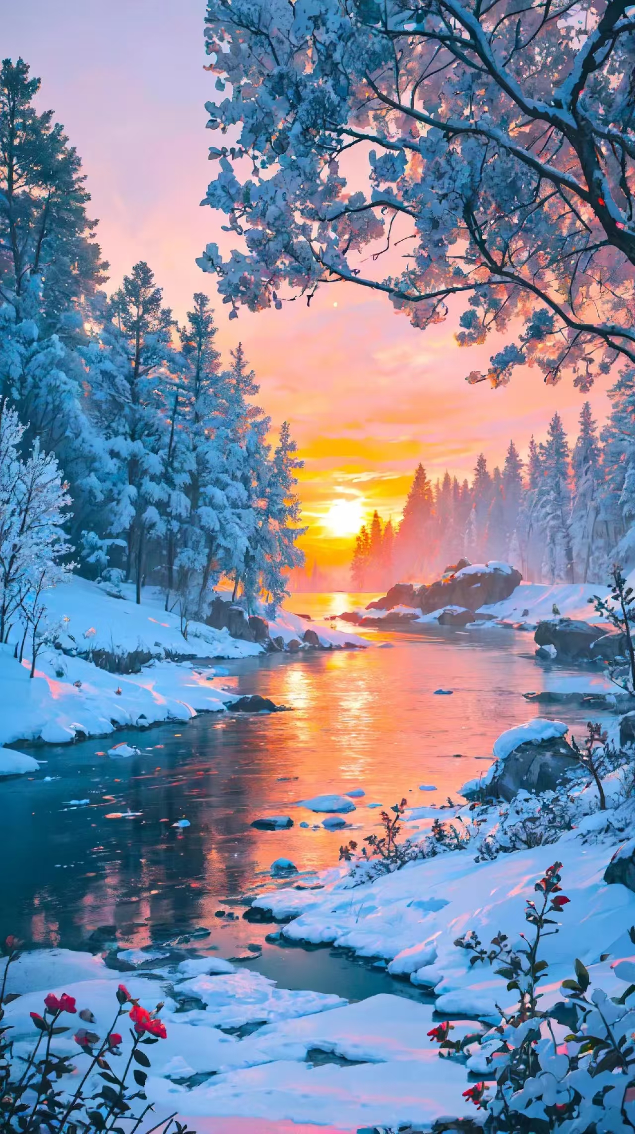 田景